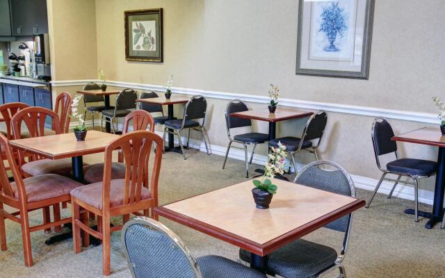 Quality Inn and Suites New Braunfels