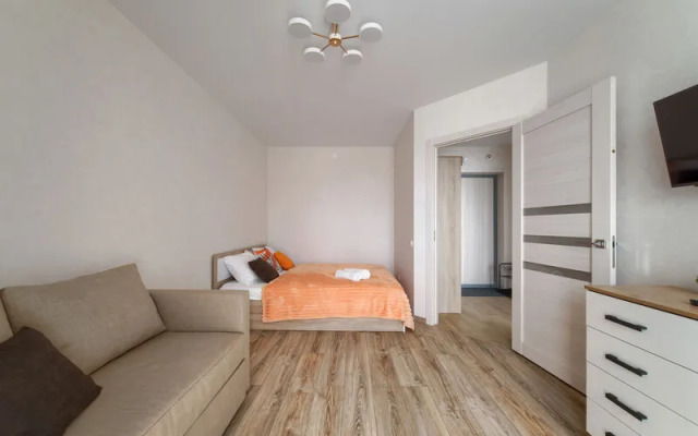 КварталАпартаментс на ул. Коперника, д. 3