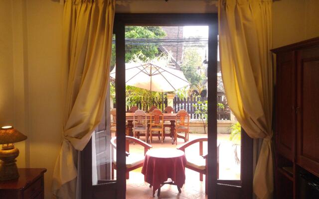 Sokdee City Hotel