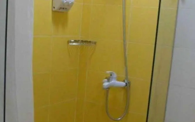 Rujia Express Hotel