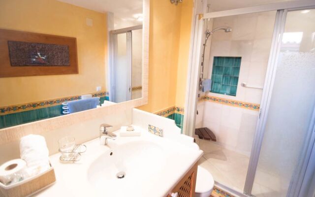 Tourist House Alcazar - Adults Only