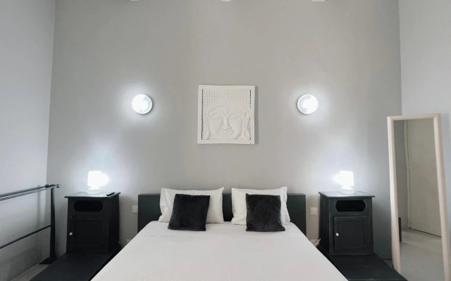 Valletta Life - 1BR Apartment