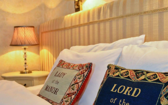 Kilronan Guesthouse