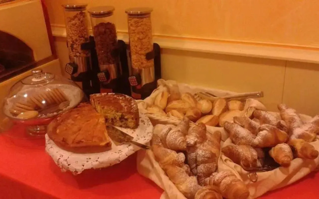 Hotel Matteotti