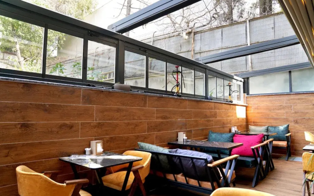 Greenwich Istanbul Hotel