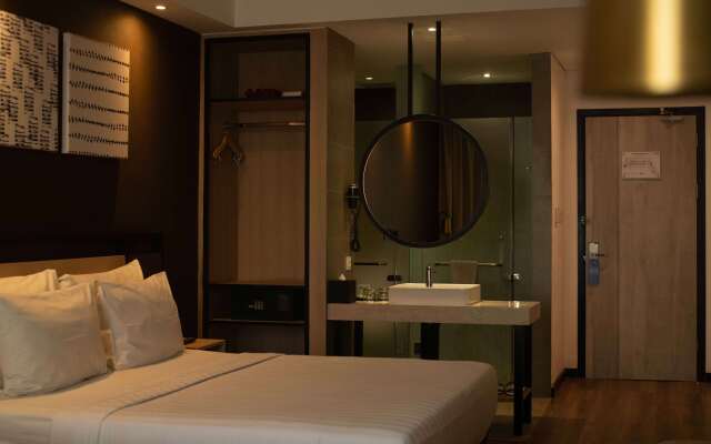 The Kyriad Muraya Hotel Aceh
