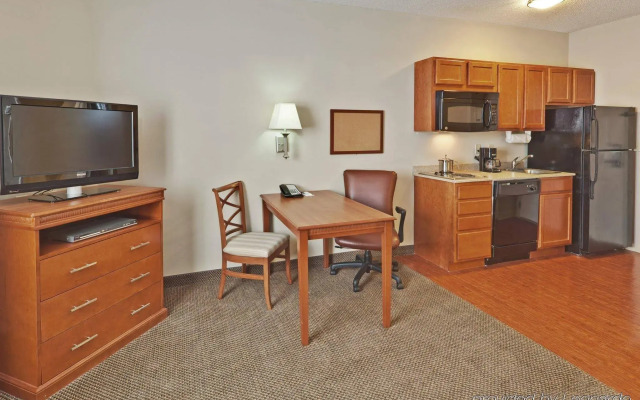 Candlewood Suites Memphis