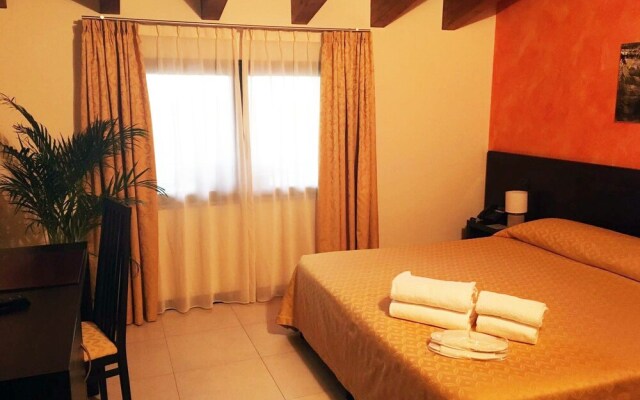 Hotel del Brembo