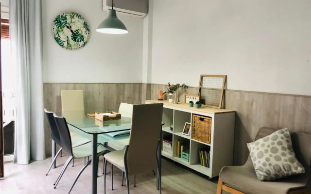 Apartamento Llimera Altea