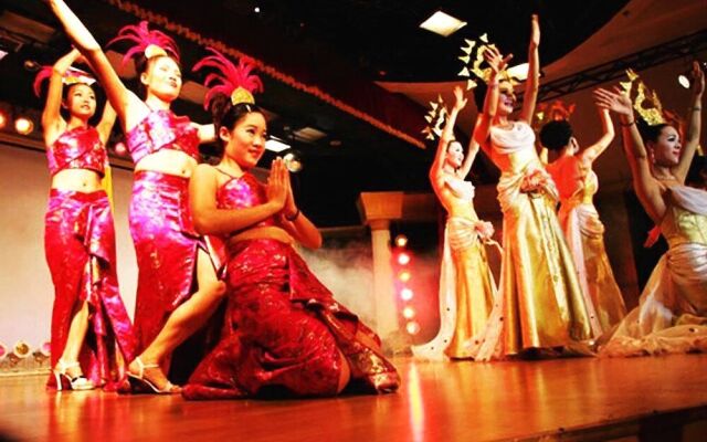 Sanya Guoxi Hotel