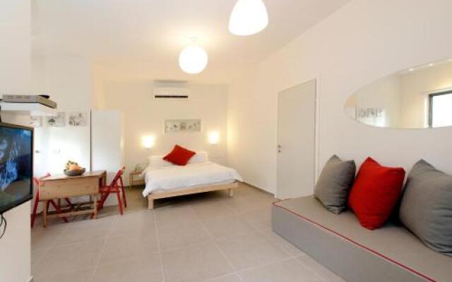 Kurlender Guest House