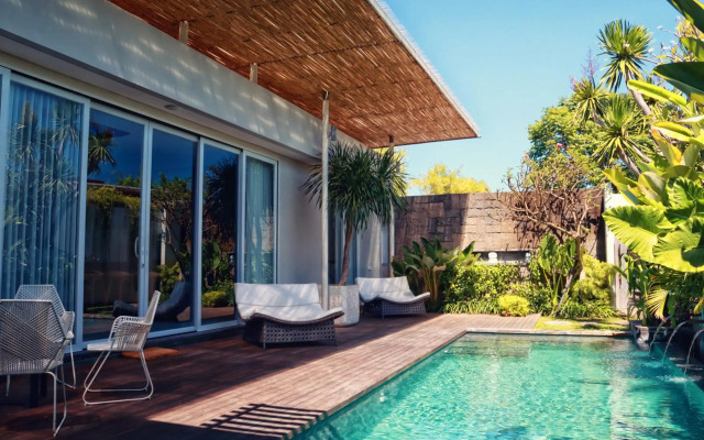 Hu'u Villas