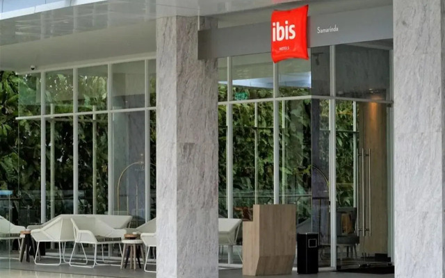 Ibis Samarinda