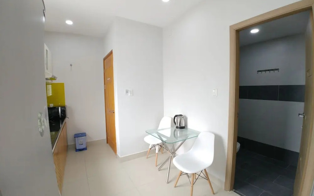 Four of a Kind Hostel