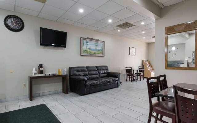 Rodeway Inn Wormleysburg - Harrisburg