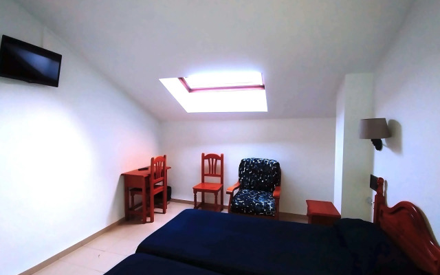 Hotel San Francisco