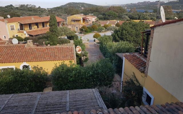 Apartments, Porto Pollo