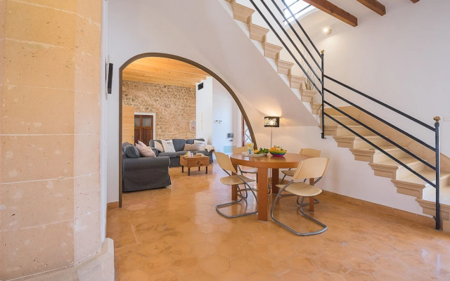 Villa Migdia