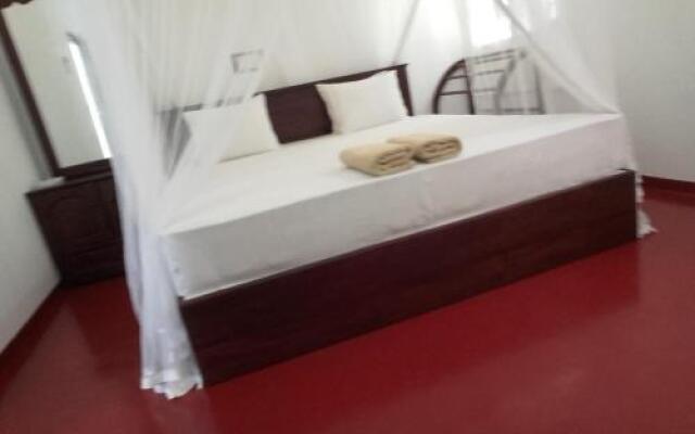 Thusara Guesthouse