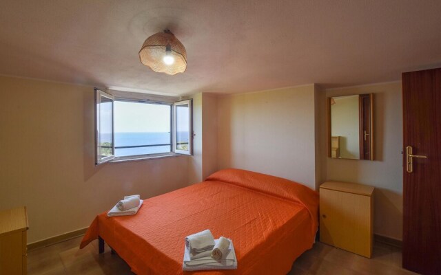Stunning Apartment in Ricadi With Wifi and 2 Bedrooms
