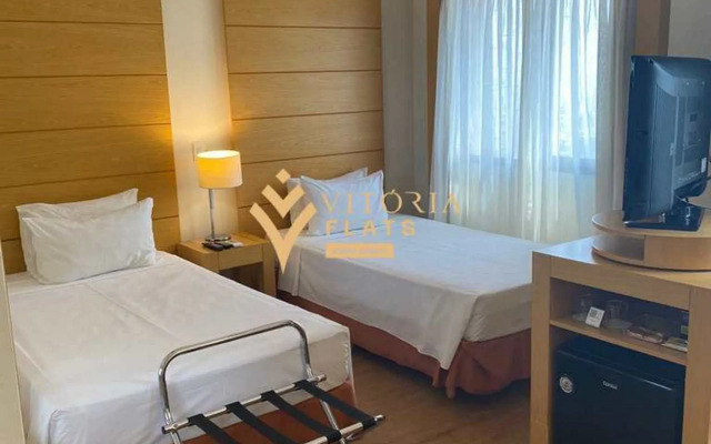 Elegance Suites Congonhas