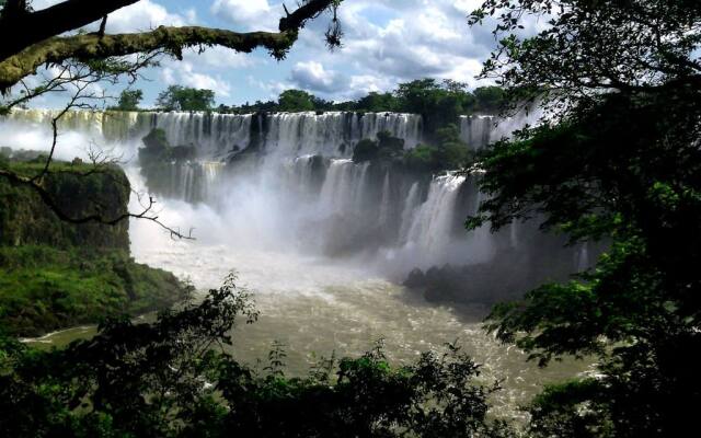 Beer Hotel Iguazu - Hostel