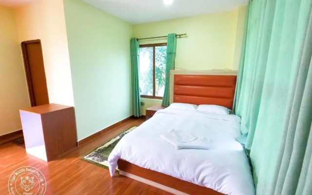 Tiger Wildlife Resort