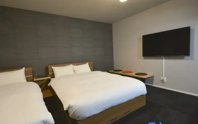 The Grand Residence Hotel Tenjin