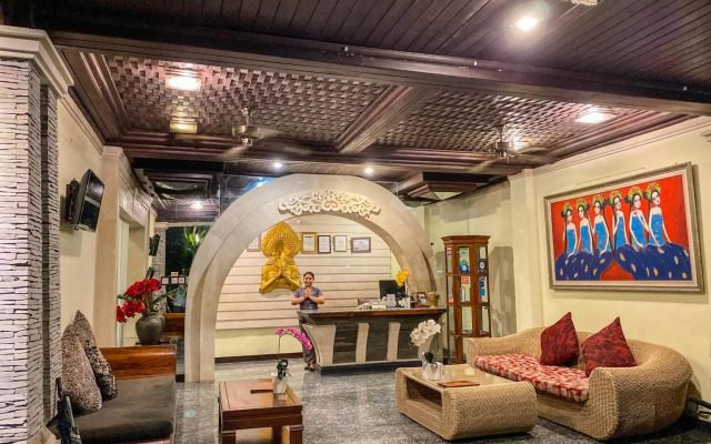 The Bali Dream Villa Canggu