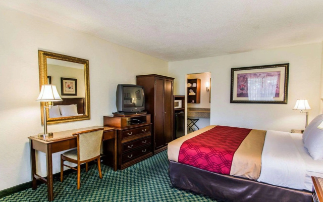 Island Hotel of the Space Coast