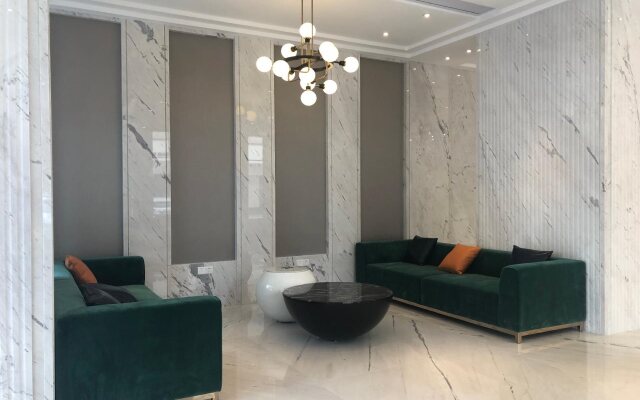 Zenith International Hotel