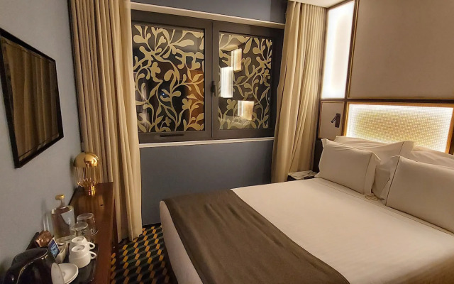 The Convo Porto Hotel & Apartment