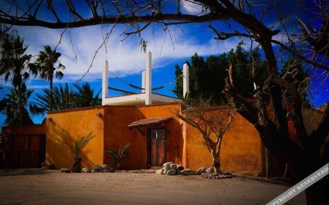 Casa Xochitl Baja Sur