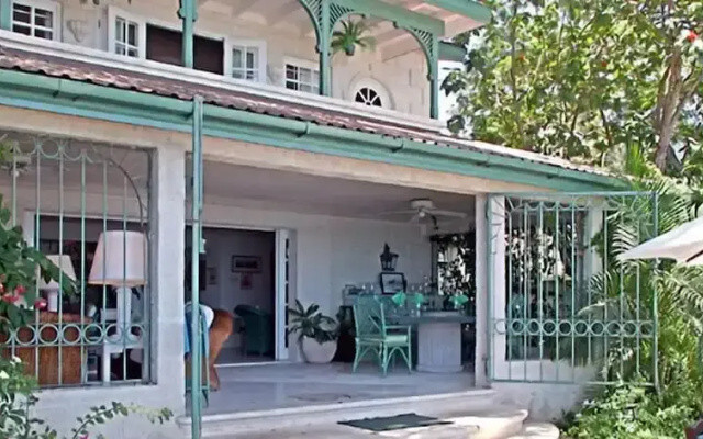 Villa Seascape