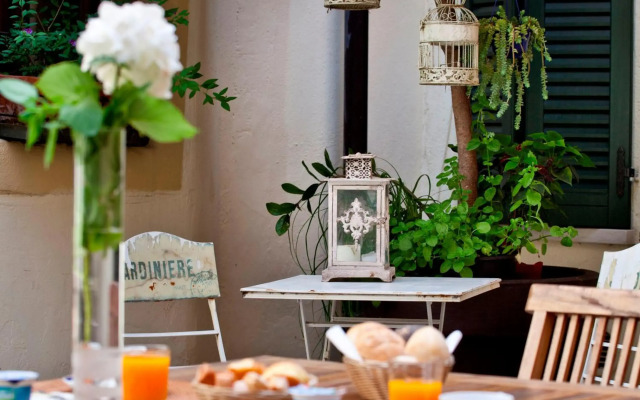 Boutique Hotel Scalzi - Adults Only