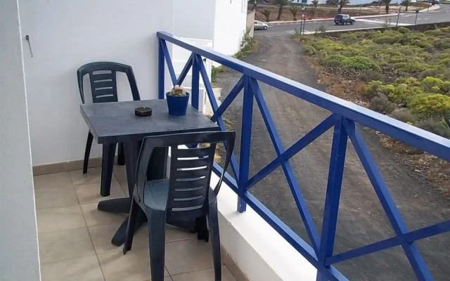 Apartments Arrieta III