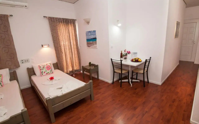 Vasilakis Apartments