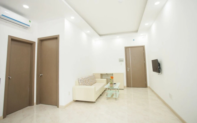 Wonderland 24H Apartments