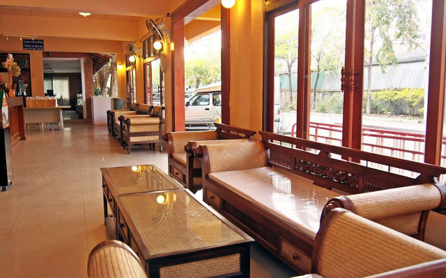 U-Sa Family Hotel