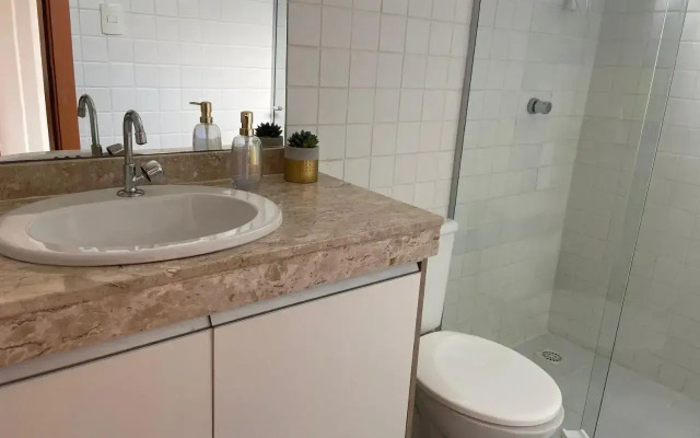 Apartamento na Reserva Imbassai