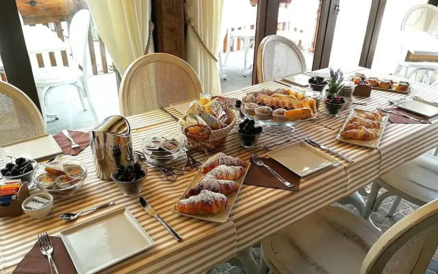 Relais Country House