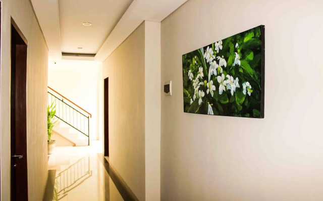 Kemuning Kuta Hotel