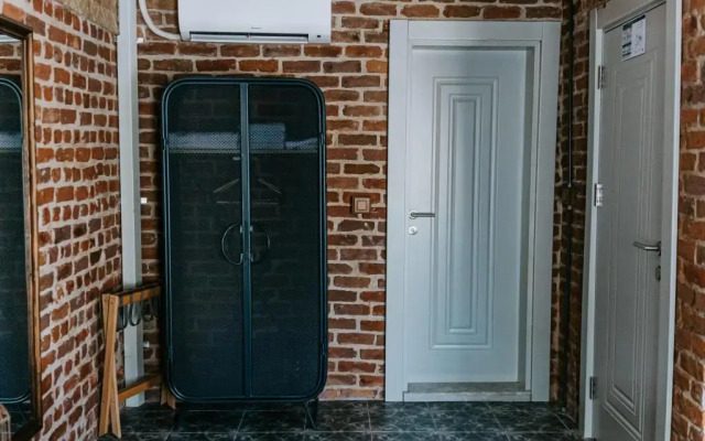 Alaz Urla Rooms