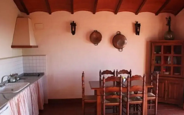 Casas Rurales Cortijo la Cañada