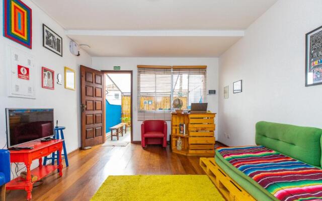 Hostel Casa Azul
