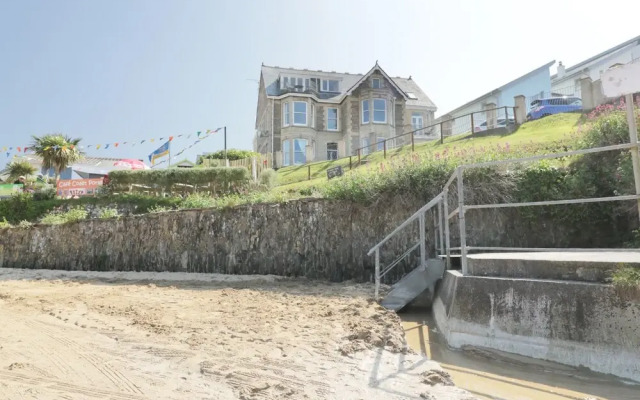Seashore House