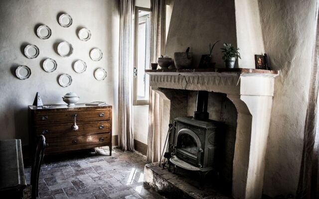 B&B La casa dei prugni