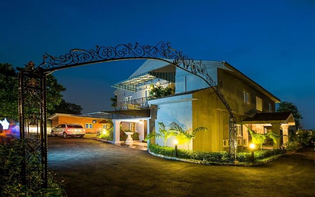 House of Splendor Boutique Hotel and Spa