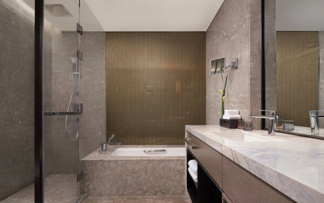 Wenzhou Marriott Hotel