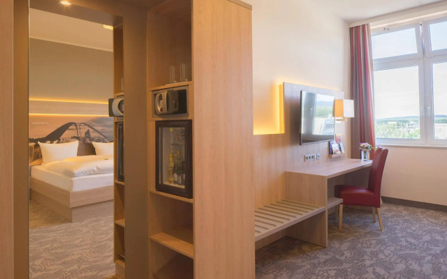 Best Western Hotel Dreilaenderbruecke